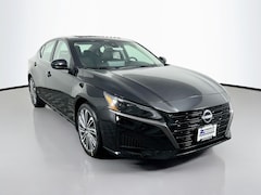 2026 Nissan Altima 2.5 SV Sedan