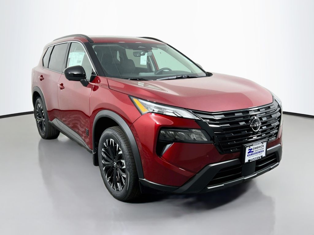 2024 Nissan Rogue For Sale Madison WI | Sun Prairie | DeForest