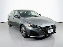 2026 Nissan Altima 2.5 SV Sedan