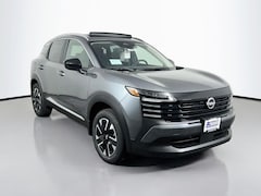 2026 Nissan Kicks SV SUV