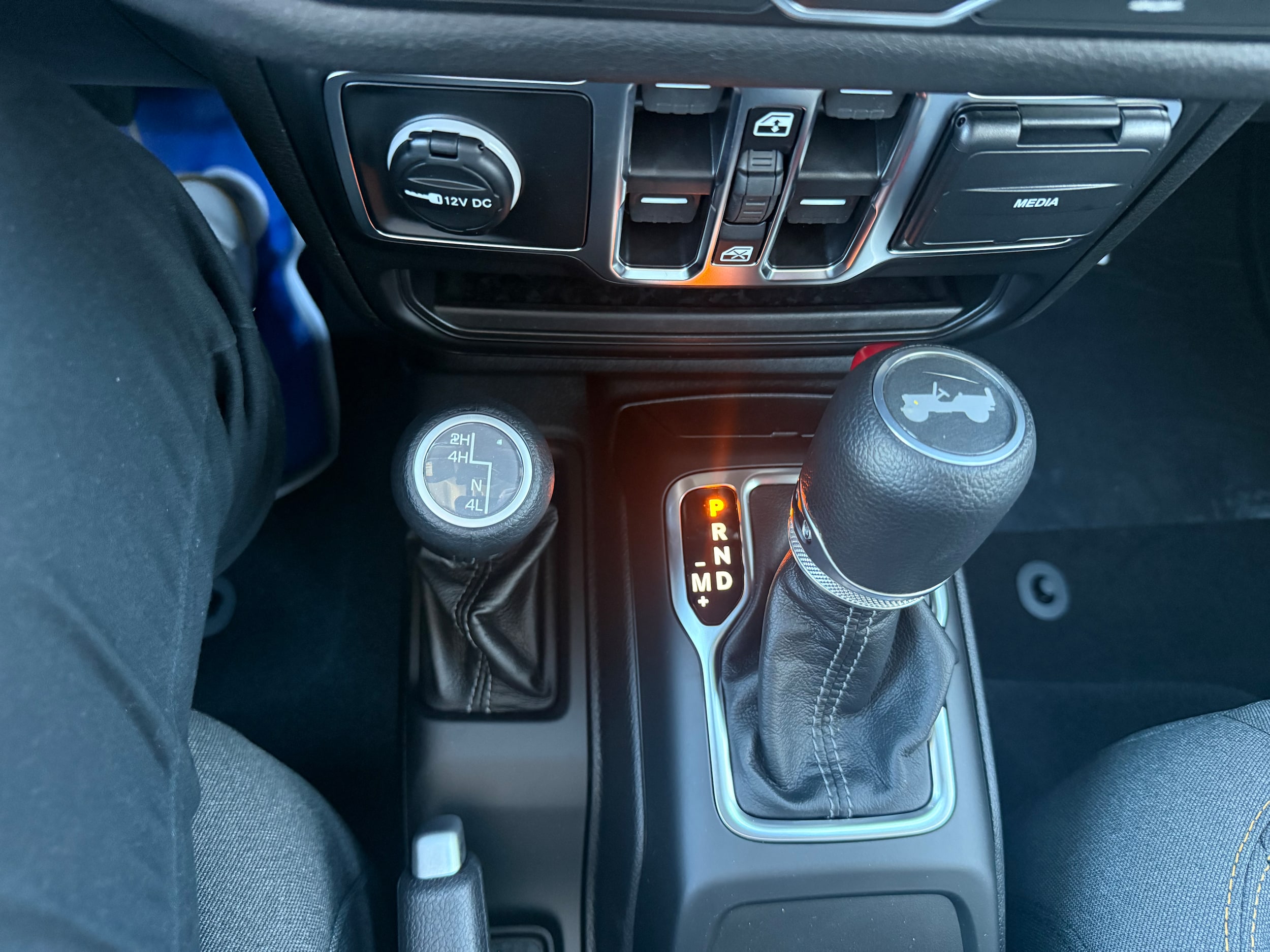 2026 Jeep Wrangler 4-Door Sport S - Photo 22