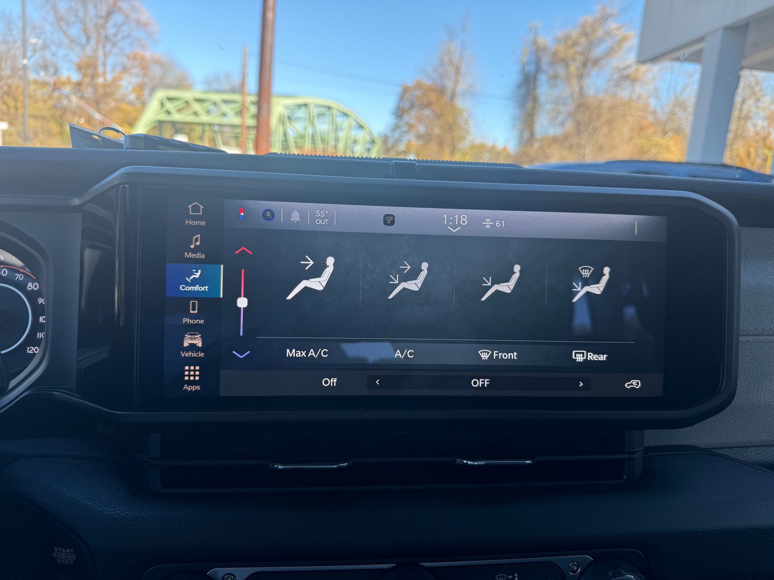 2026 Jeep Wrangler 4-Door Sport S - Photo 23