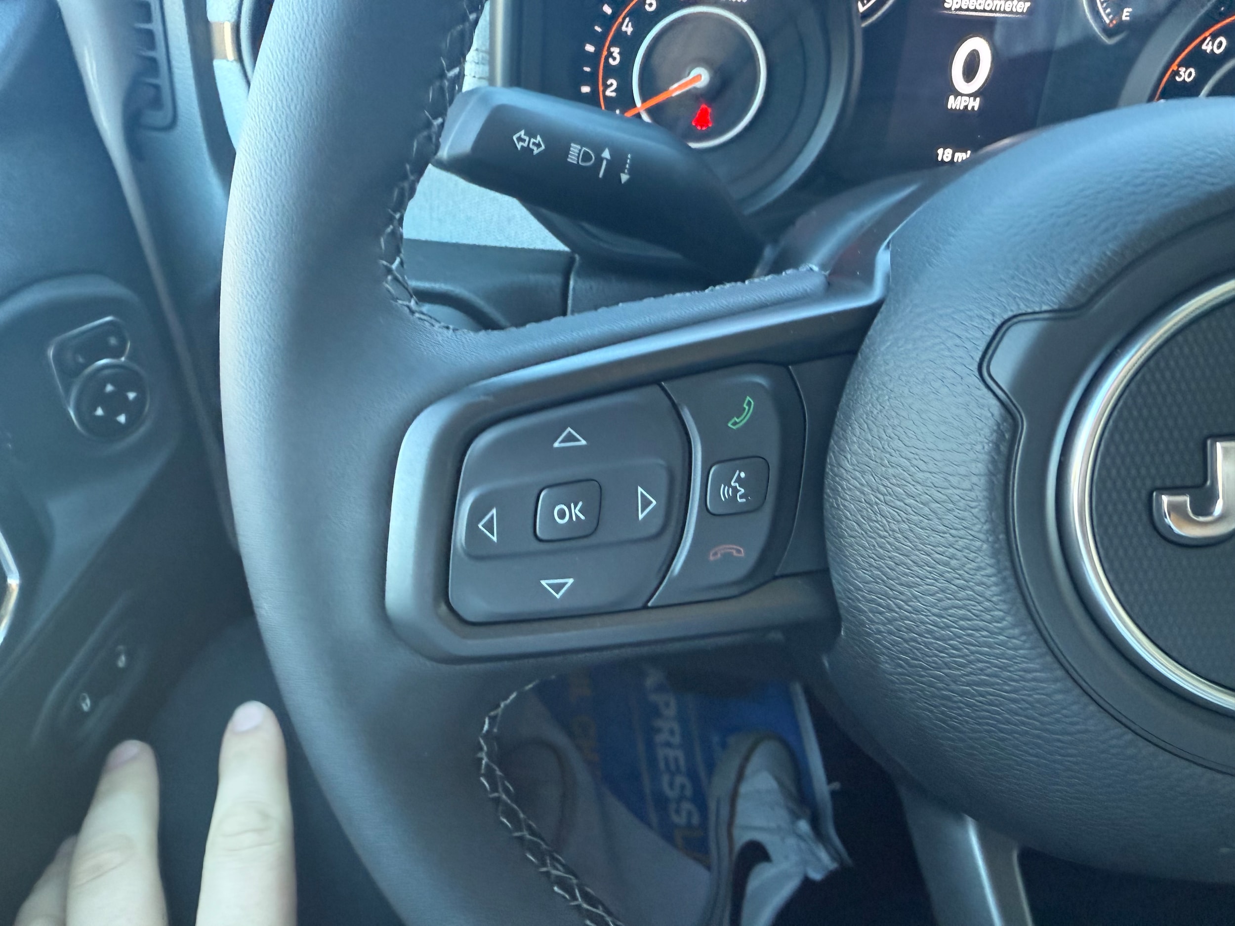 2026 Jeep Wrangler 4-Door Sport S - Photo 18