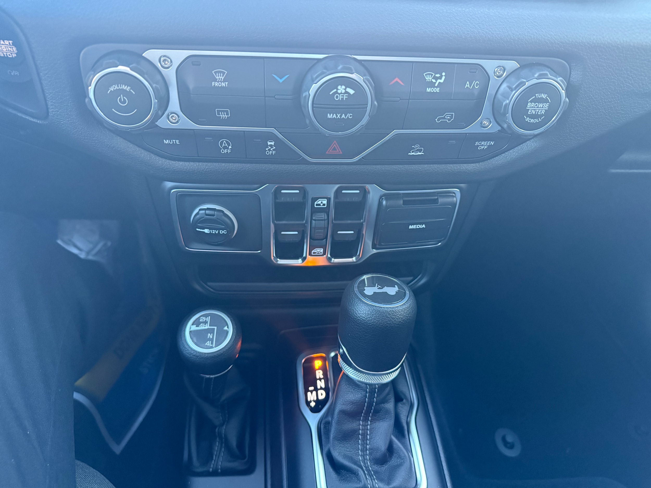 2026 Jeep Wrangler 4-Door Sport S - Photo 22