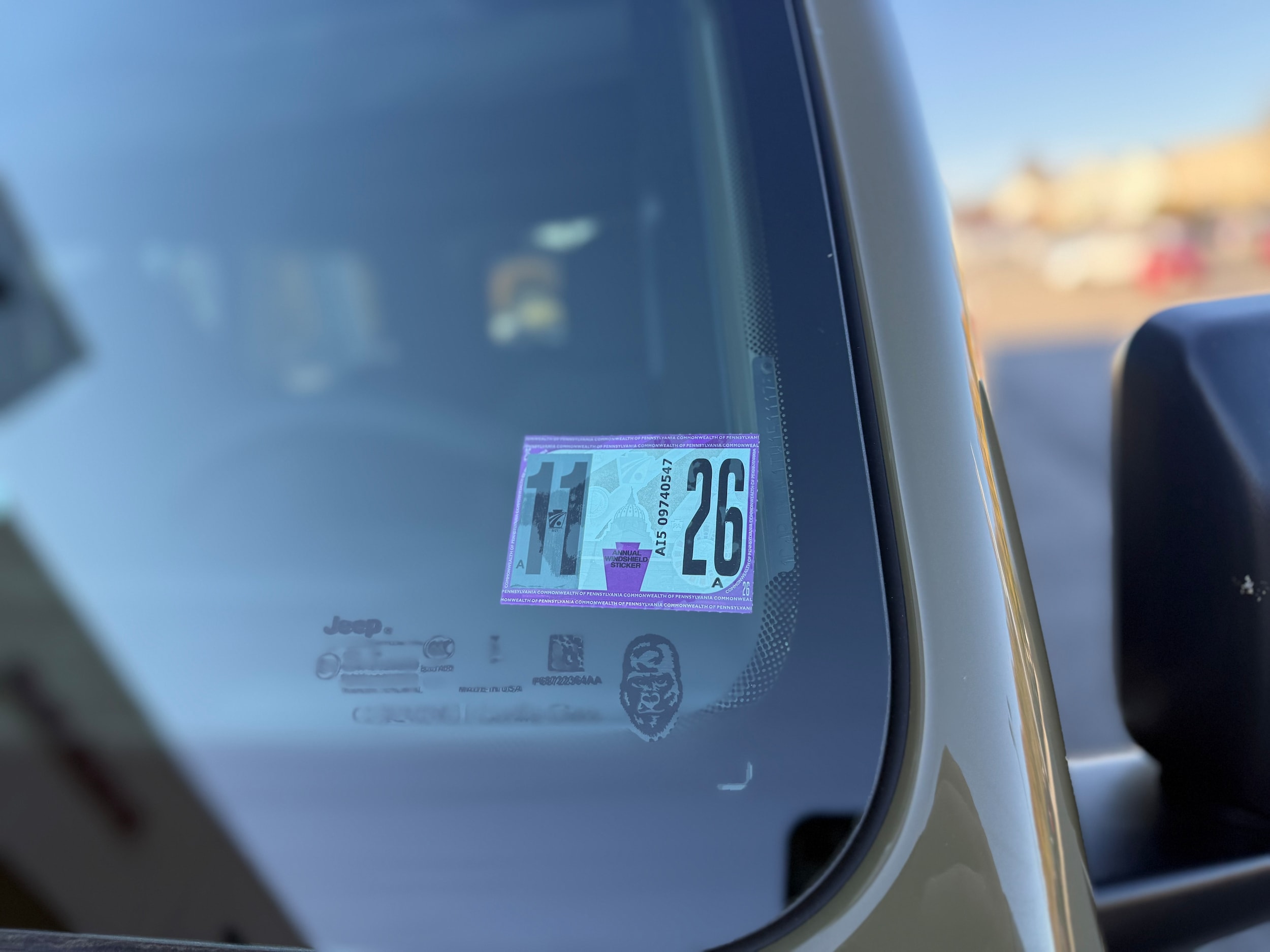 2026 Jeep Wrangler 4-Door Sport S - Photo 4