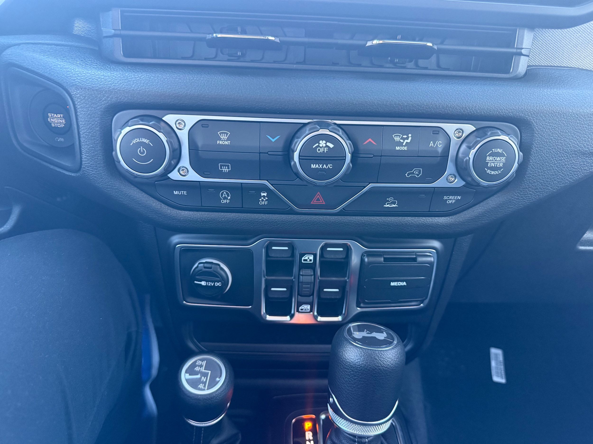 2026 Jeep Wrangler 4-Door Sport S - Photo 21