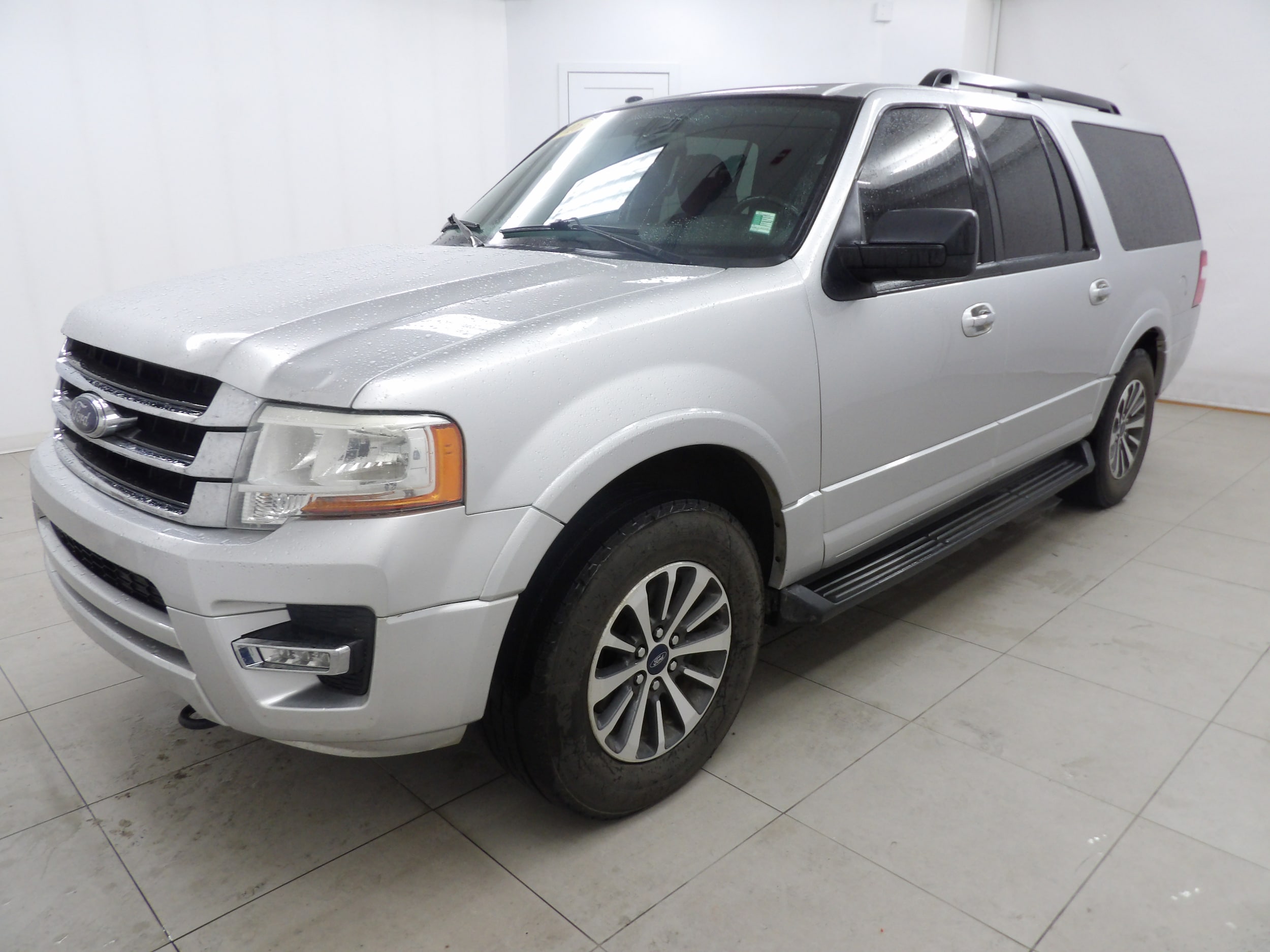 2016 Ford Expedition XLT