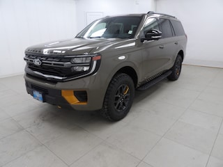 2027 Ford Expedition Tremor SUV