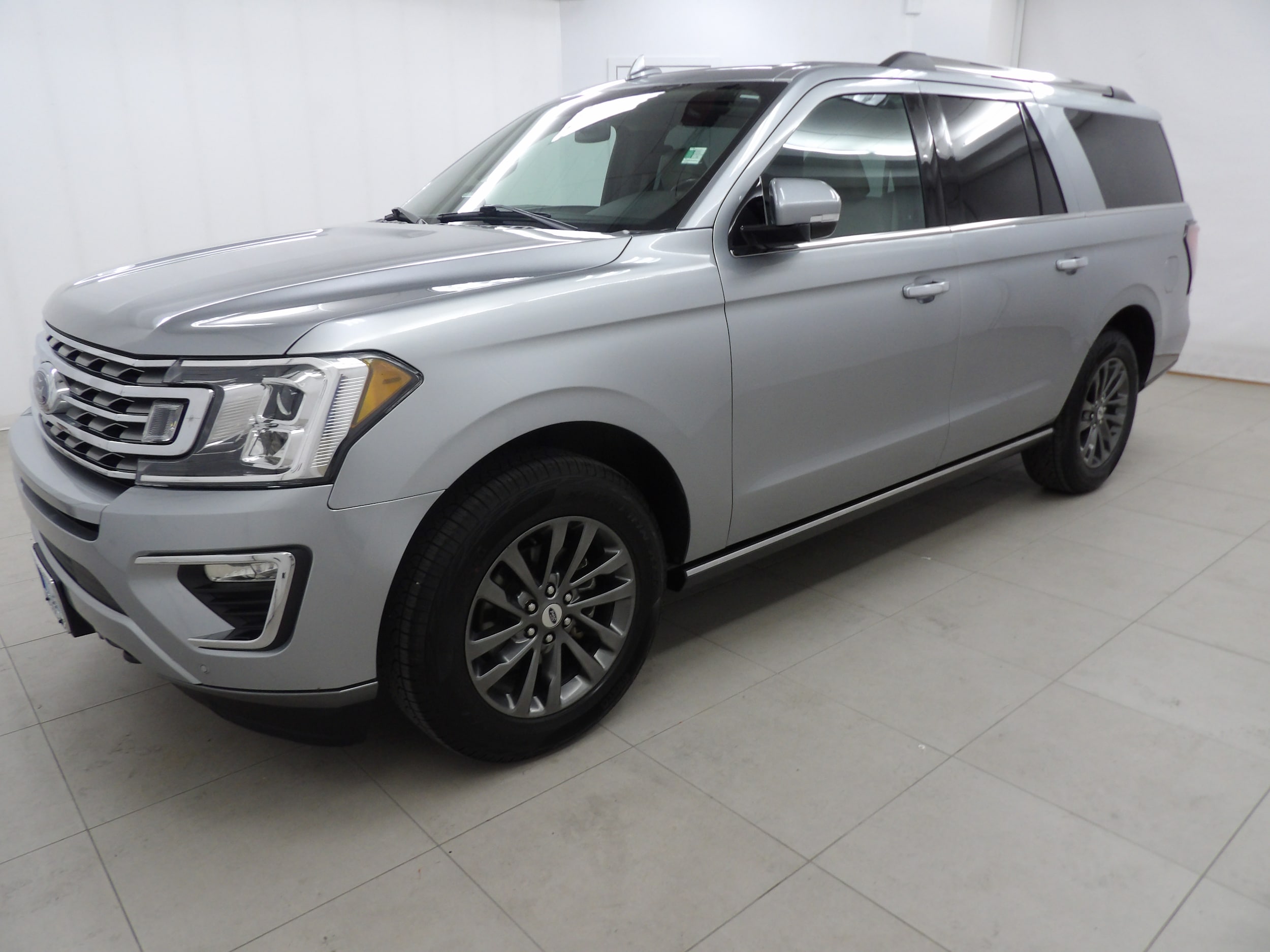 2021 Ford Expedition
