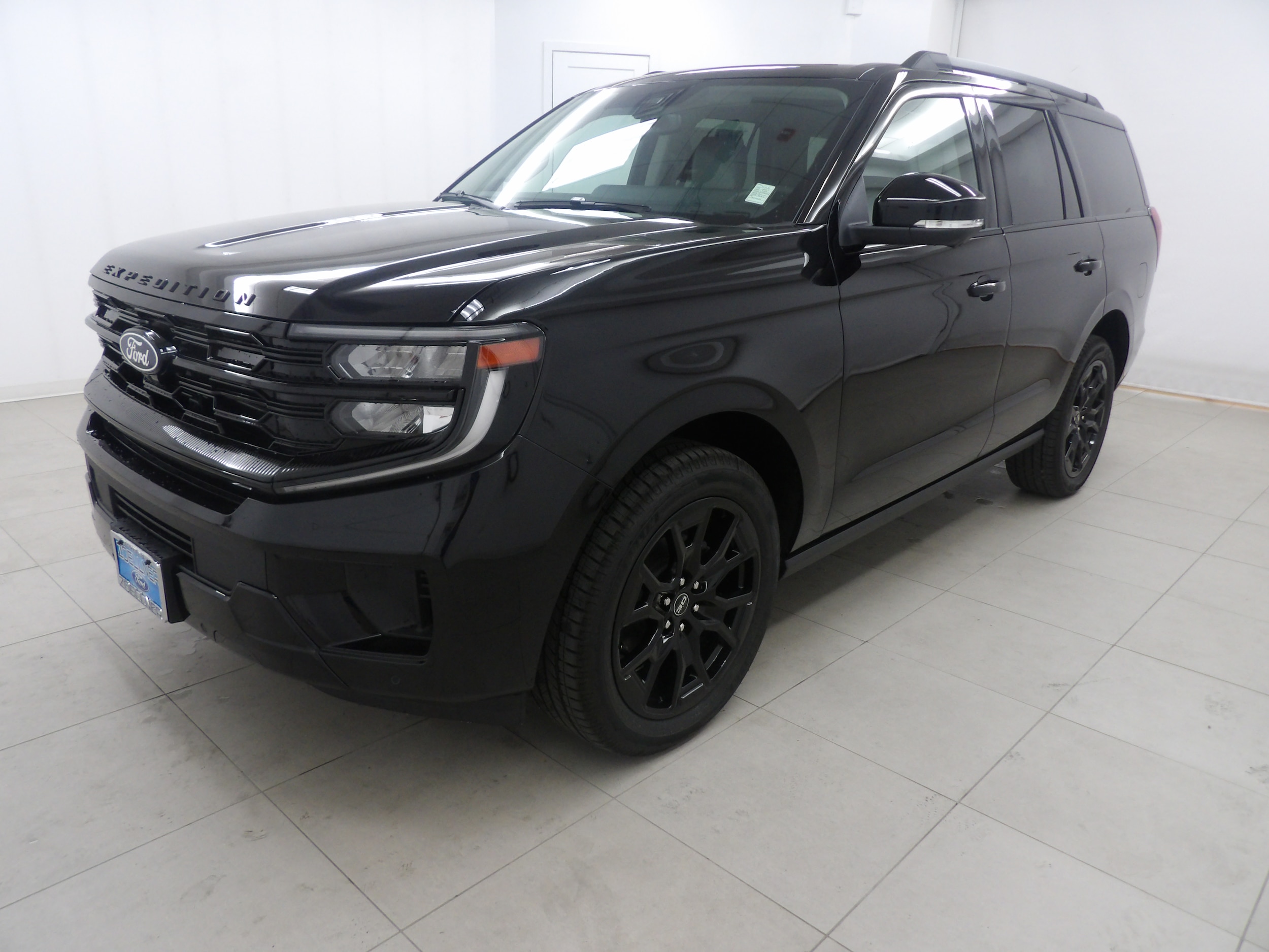 2027 Ford Expedition SUV 