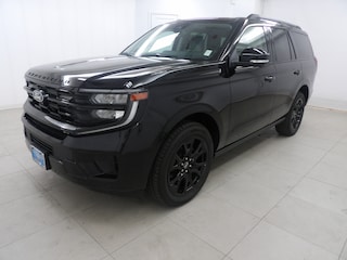 2027 Ford Expedition Platinum SUV