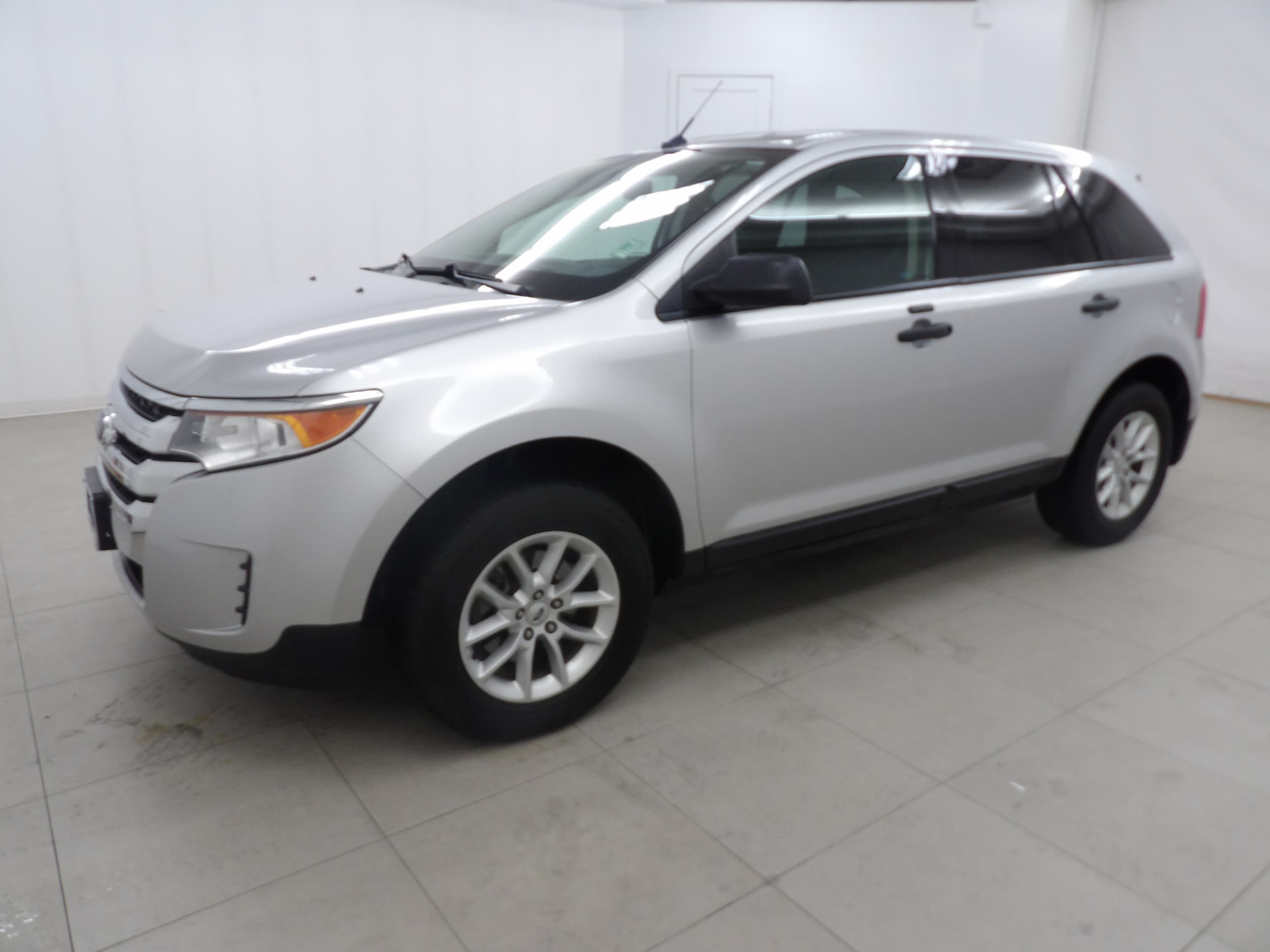 2013 Ford Edge SE