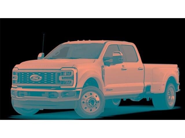 2027 Ford F-450 Truck Crew Cab 