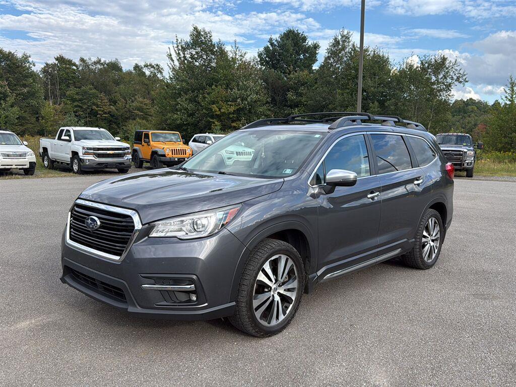 2022 Subaru Ascent