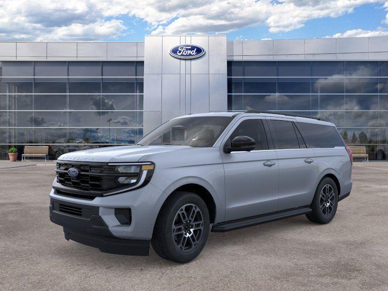 New 2026 Ford Expedition Max Active SUV