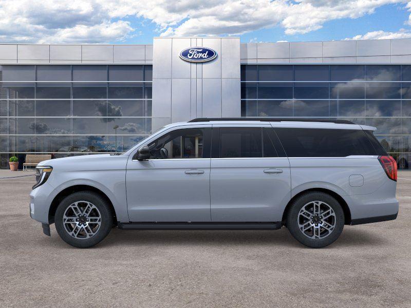 New 2026 Ford Expedition Max Active SUV