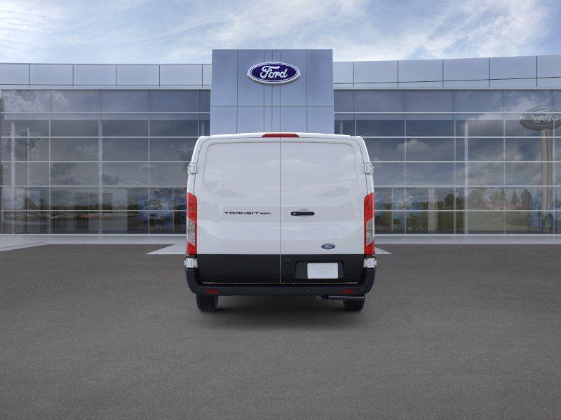New 2026 Ford Transit-350 Cargo Base Van Low Roof Van