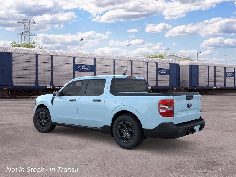 New 2026 Ford Maverick XLT Truck SuperCrew