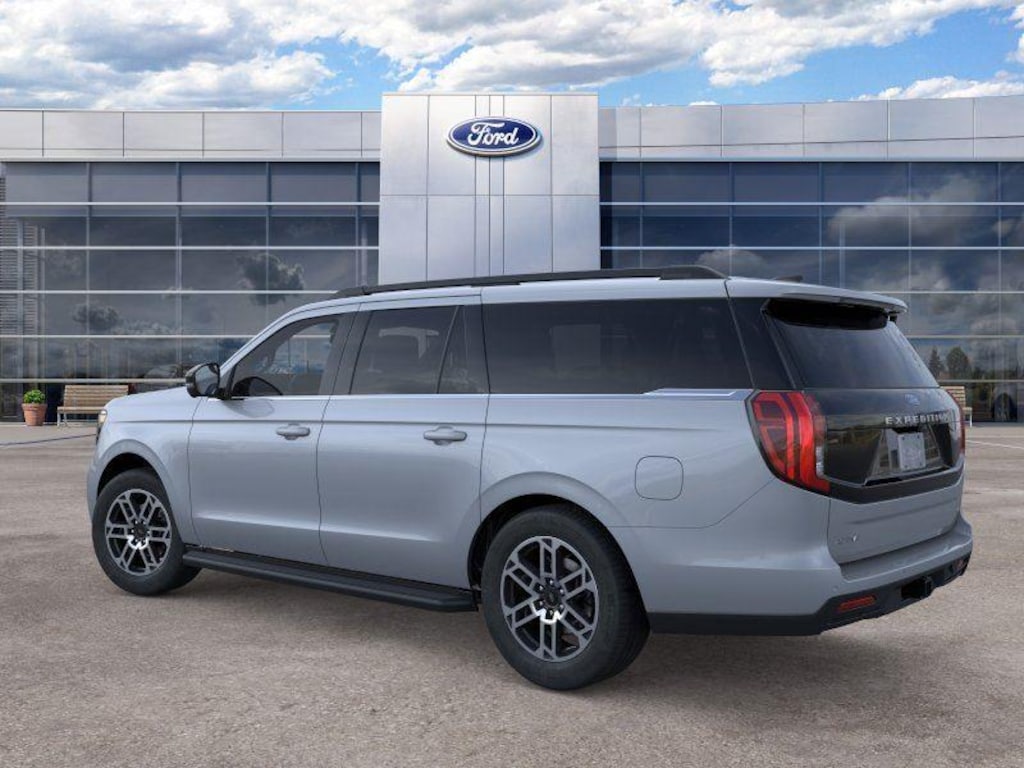 New 2026 Ford Expedition Max Active SUV