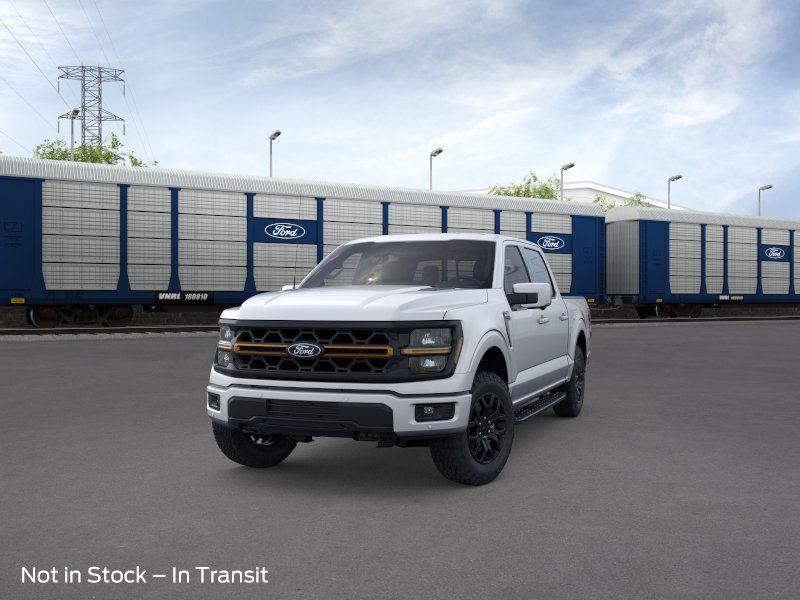 New 2026 Ford F-150 Tremor Truck SuperCrew Cab