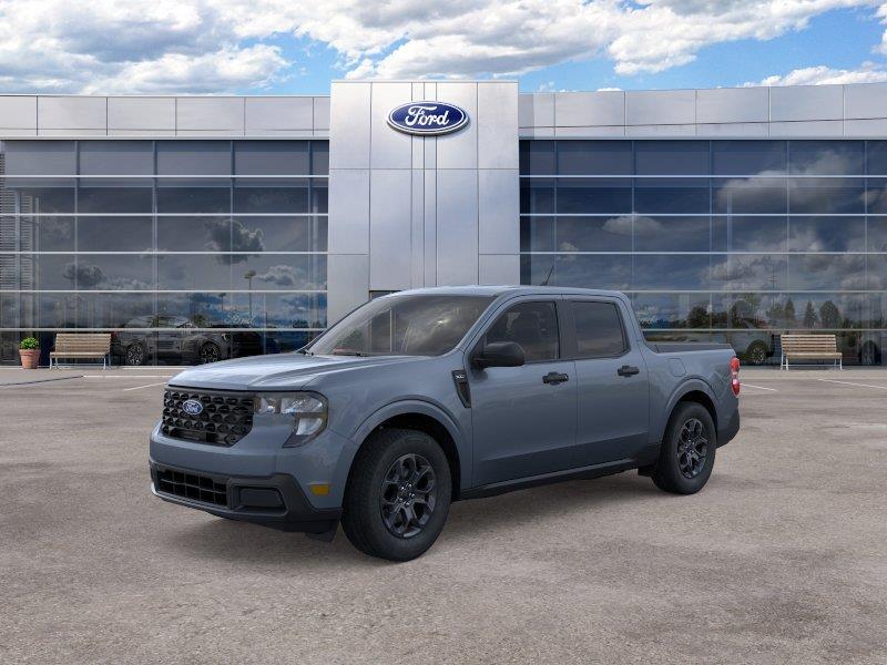 2026 Ford Maverick XLT Truck SuperCrew