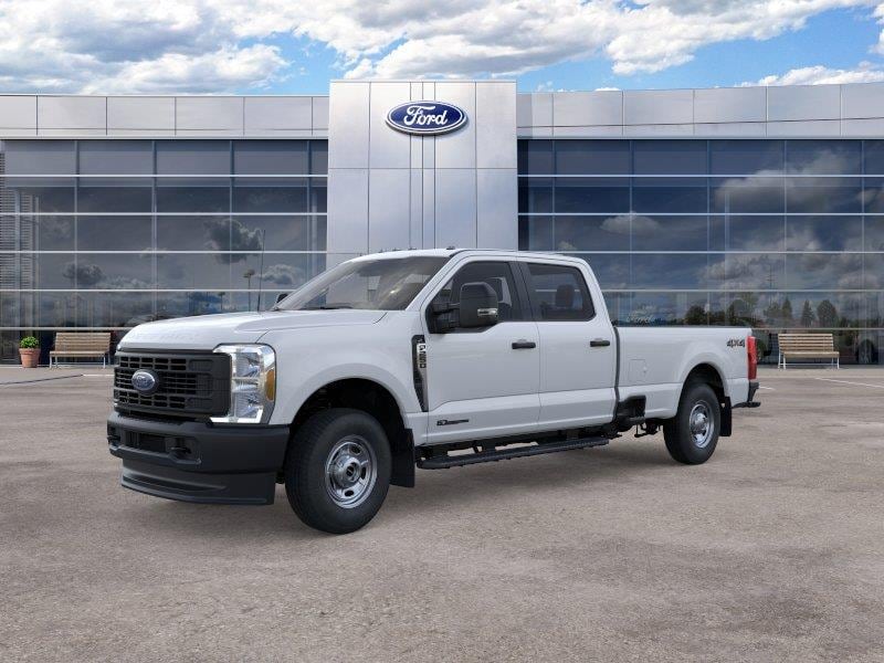 2026 Ford F-250 XL Truck Crew Cab V-8 cyl