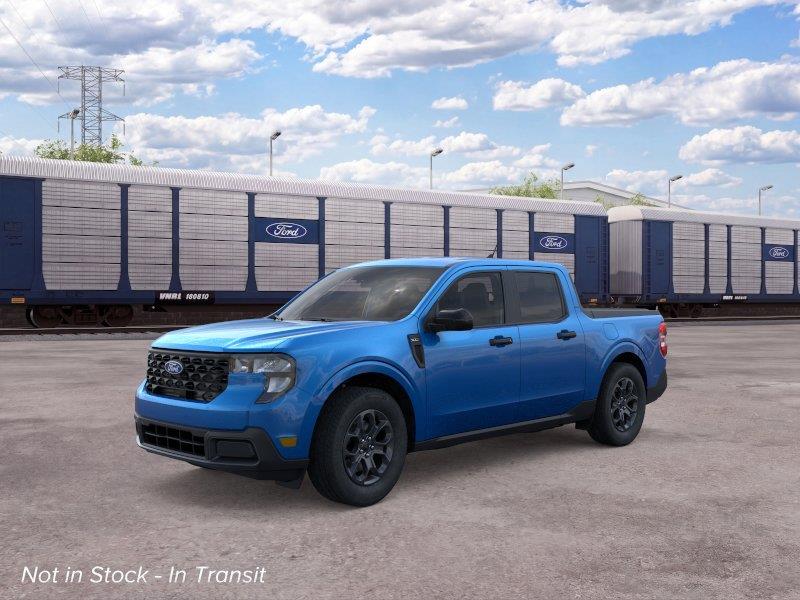 2026 Ford Maverick XLT Truck SuperCrew I-4 cyl