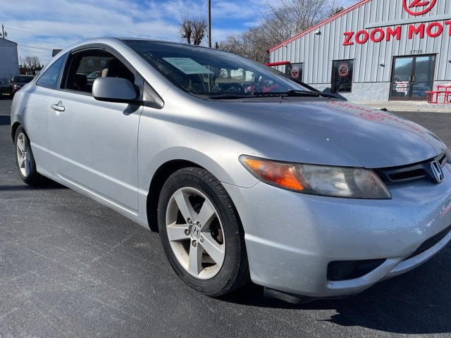 2008 Honda Civic EX - Photo 2
