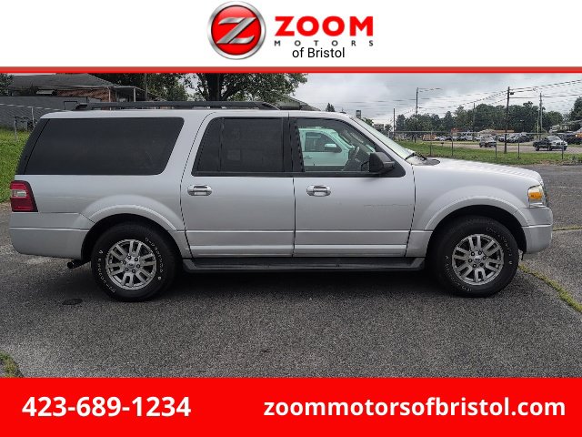 2012 Ford Expedition