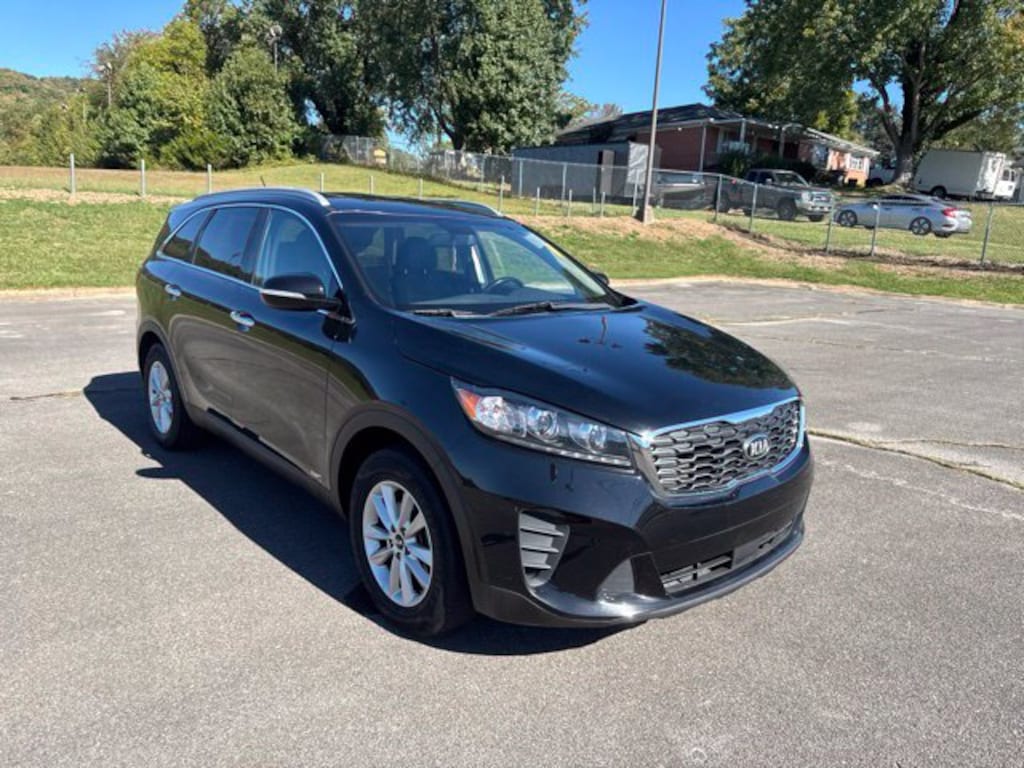 Used 2020 Kia Sorento LX SUV