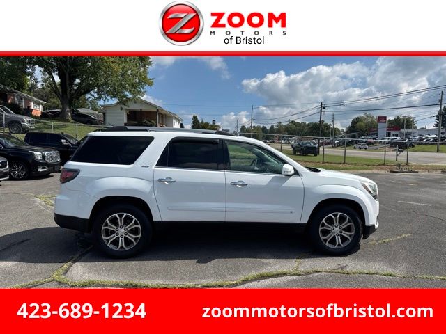 2016 GMC Acadia
