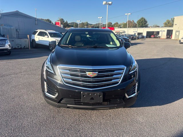 Used 2019 Cadillac XT5 Premium Luxury SUV