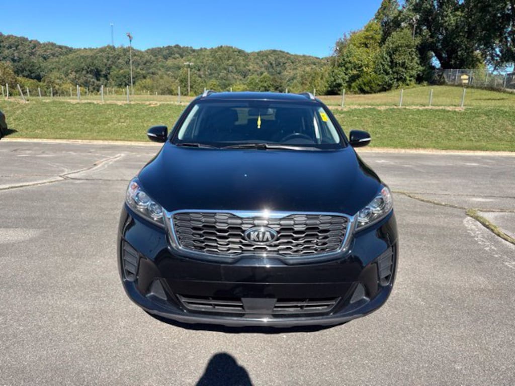 Used 2020 Kia Sorento LX SUV