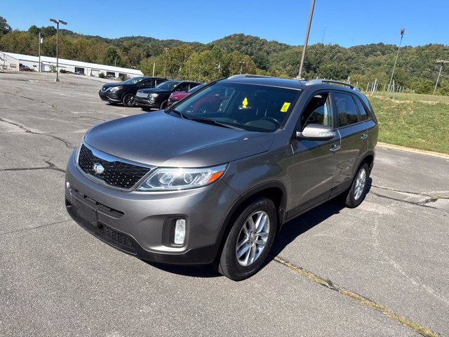 Used 2014 Kia Sorento LX SUV