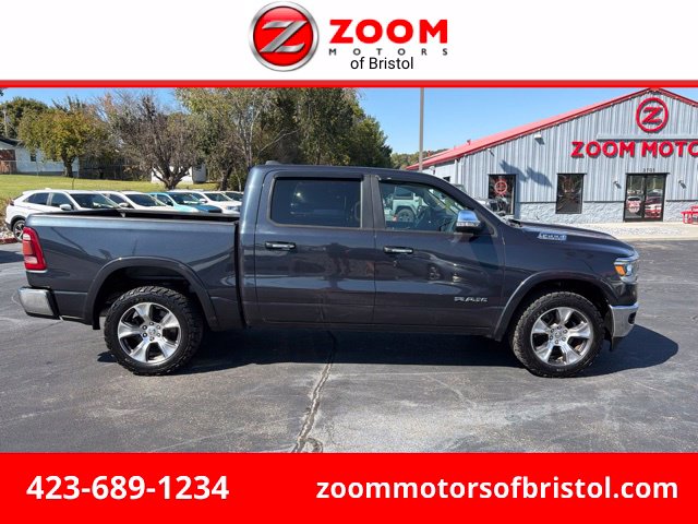 2019 RAM 1500 Pickup Laramie