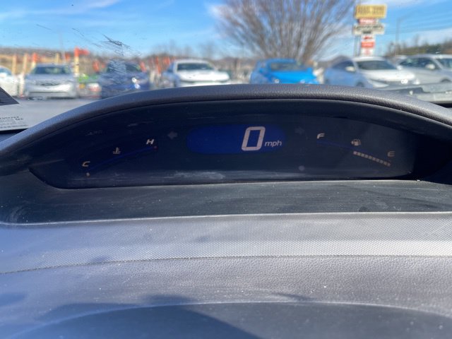 2008 Honda Civic EX - Photo 13