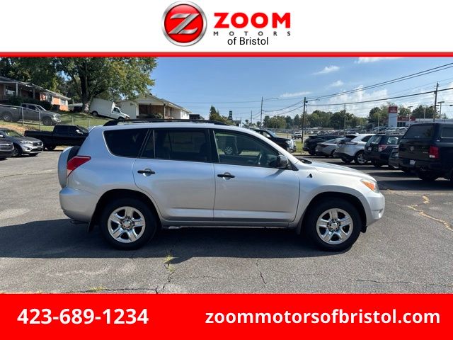 2008 Toyota RAV4