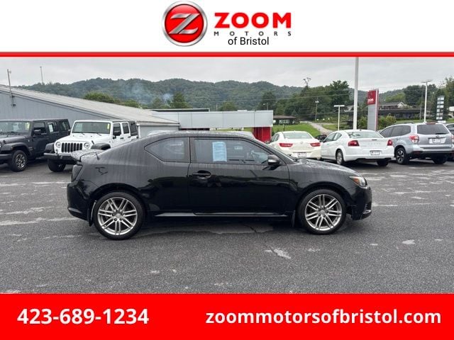 2011 Scion tC