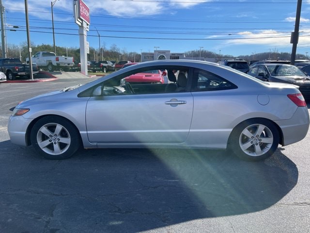 2008 Honda Civic EX - Photo 5