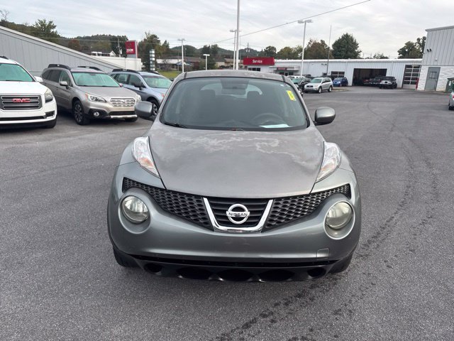 Used 2011 Nissan Juke S SUV