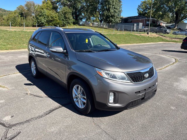 Used 2014 Kia Sorento LX SUV