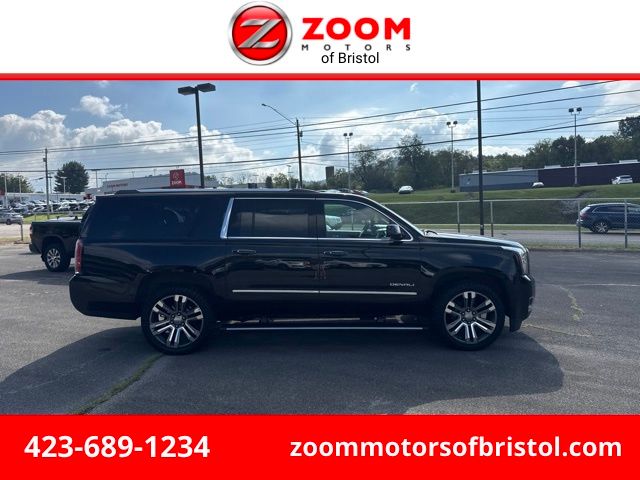 2019 GMC Yukon XL