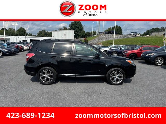 2016 Subaru Forester i Touring
