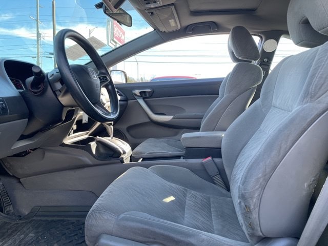 2008 Honda Civic EX - Photo 11