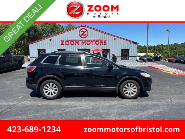 2010 Mazda CX-9 Touring