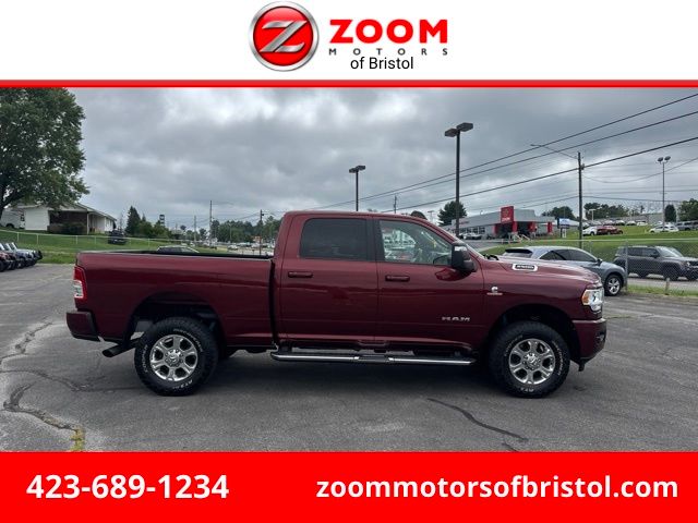 2023 RAM 2500 Pickup Big Horn