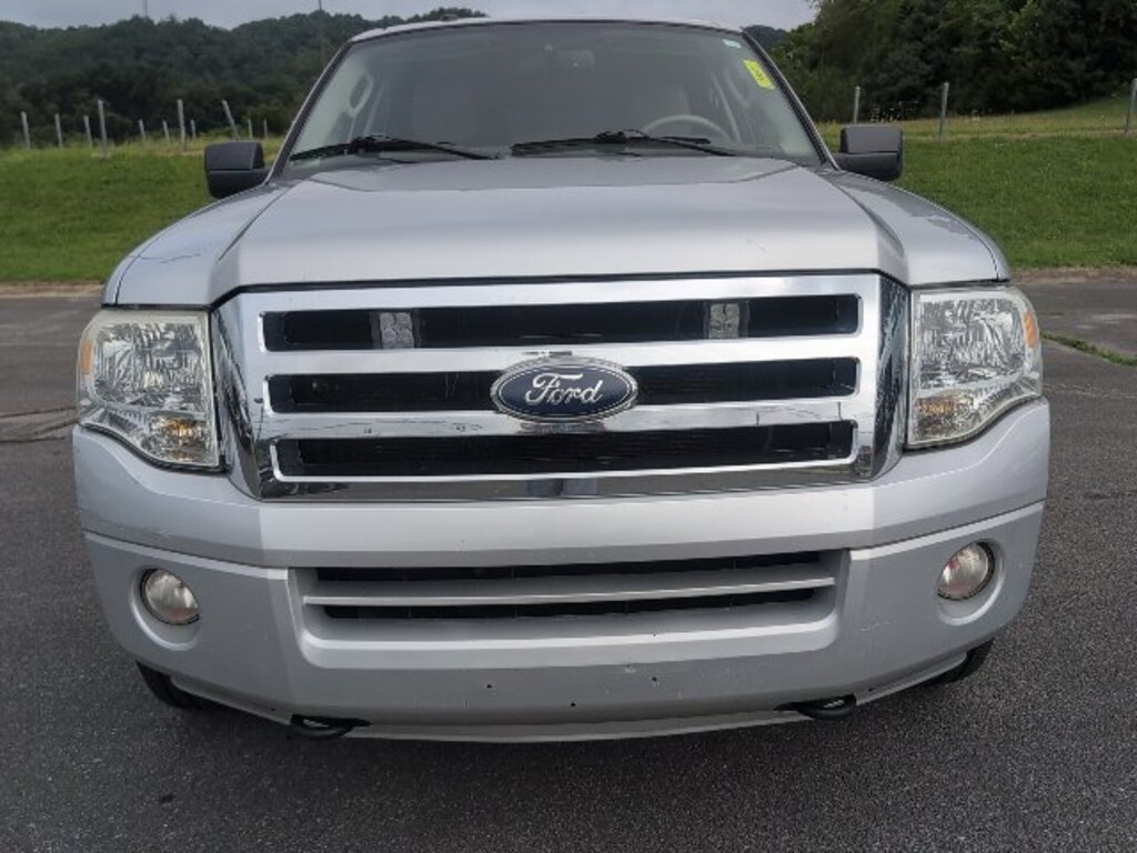 Used 2012 Ford Expedition EL XLT SUV