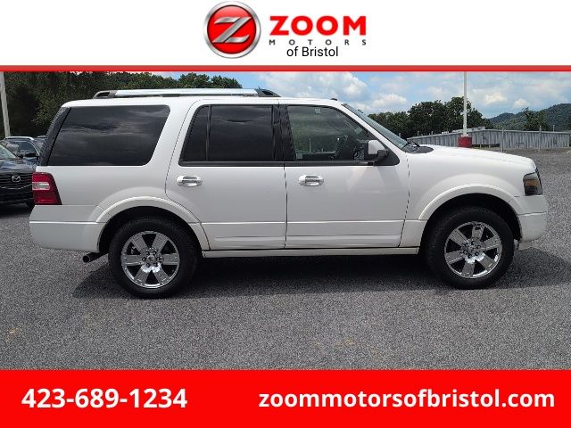 2011 Ford Expedition Limited