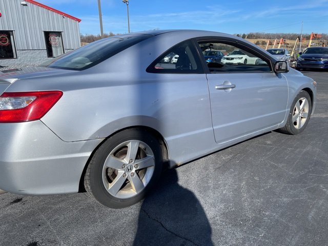 2008 Honda Civic EX - Photo 8
