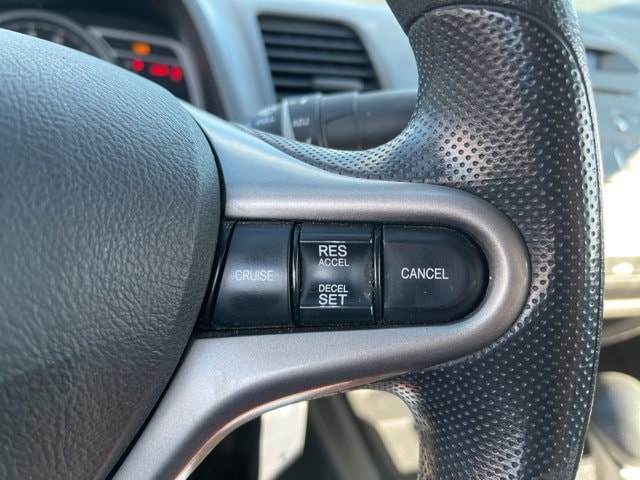 2008 Honda Civic EX - Photo 17